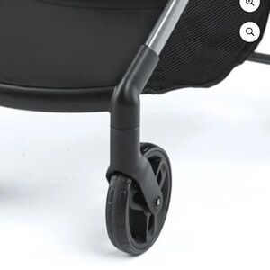 One extra Graco trio modes wheel